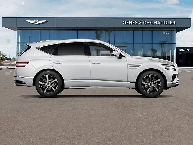 2026 Genesis GV80