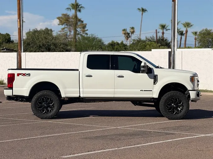 2022 Ford F-350
