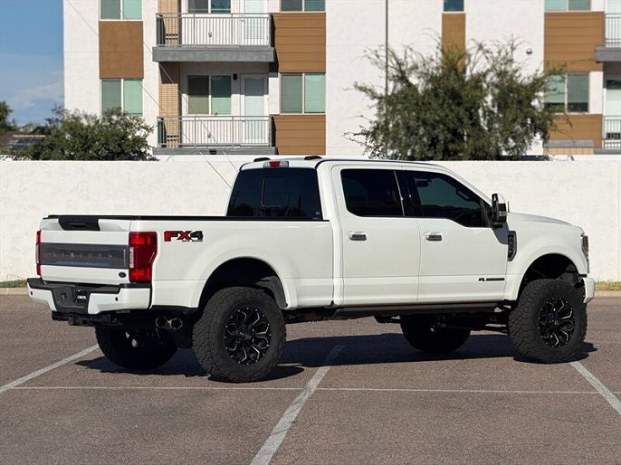 2022 Ford F-350
