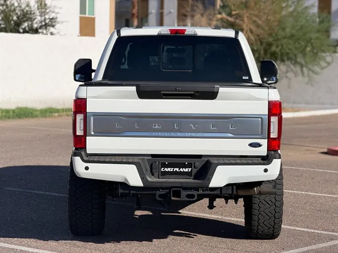 2022 Ford F-350