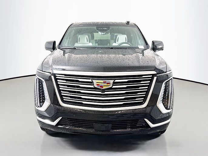 2026 Cadillac Escalade