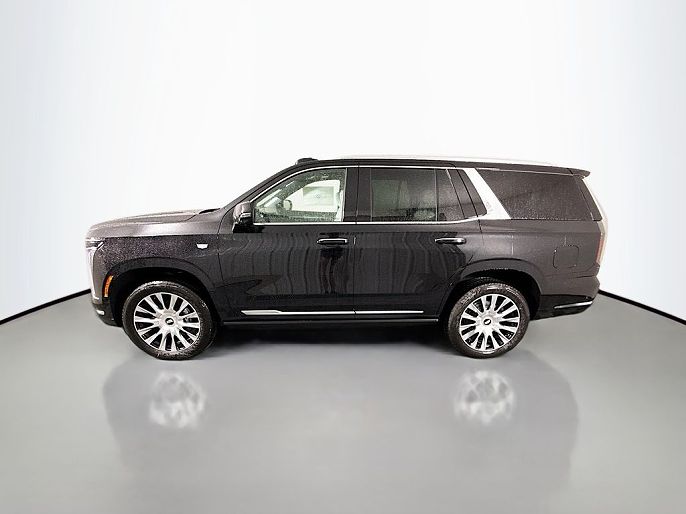 2026 Cadillac Escalade