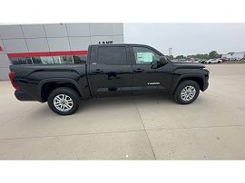 2025 Toyota Tundra