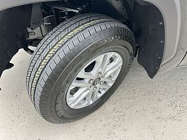2025 Toyota Tundra