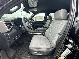 2025 Toyota Tundra