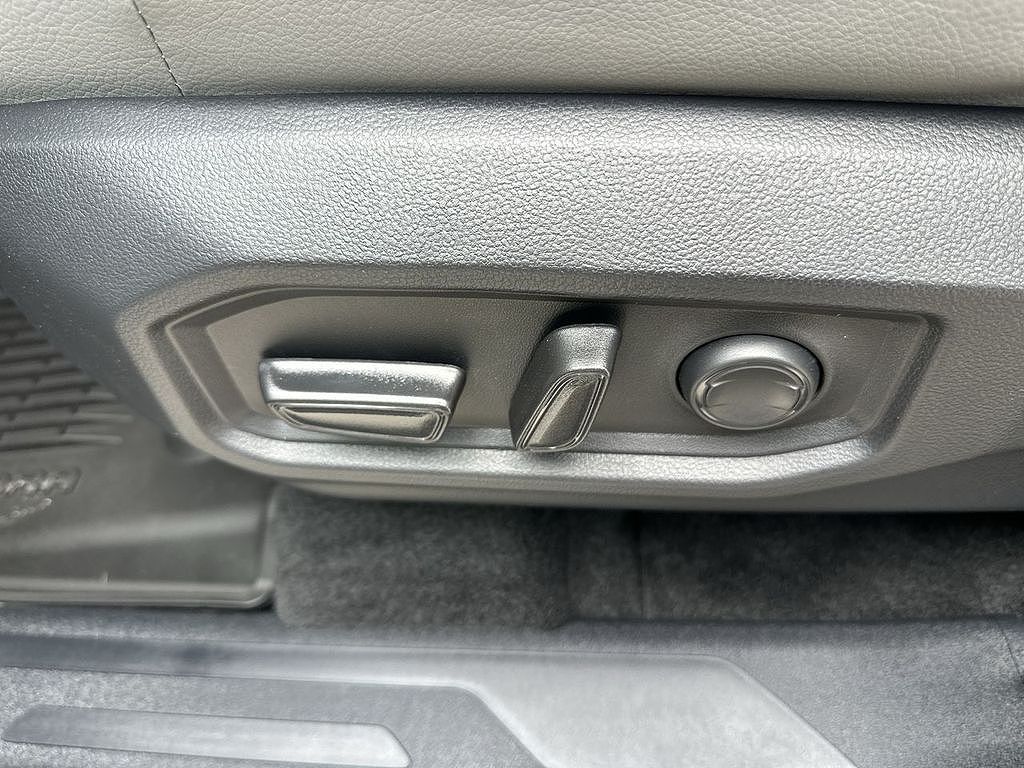 2025 Toyota Tundra