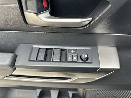 2025 Toyota Tundra