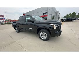 2025 Toyota Tundra