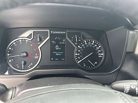 2025 Toyota Tundra