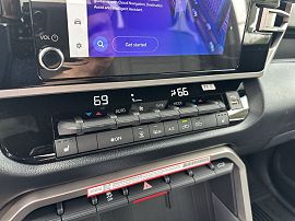 2025 Toyota Tundra