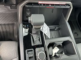 2025 Toyota Tundra