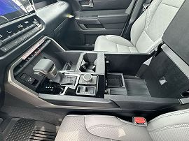 2025 Toyota Tundra