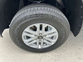 2025 Toyota Tundra
