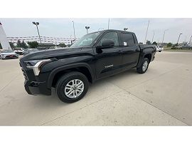 2025 Toyota Tundra
