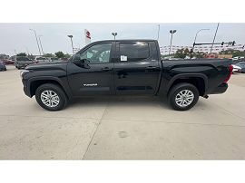 2025 Toyota Tundra