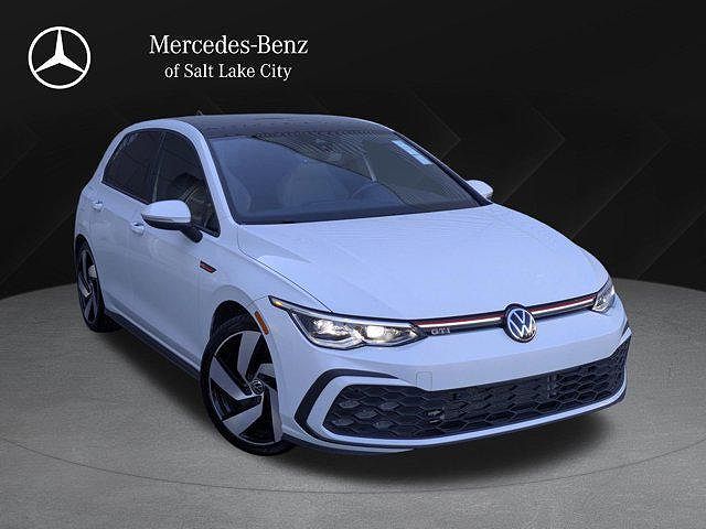 2022 Volkswagen Golf