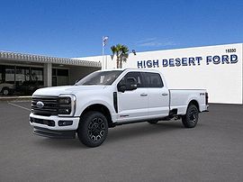 2026 Ford F-350