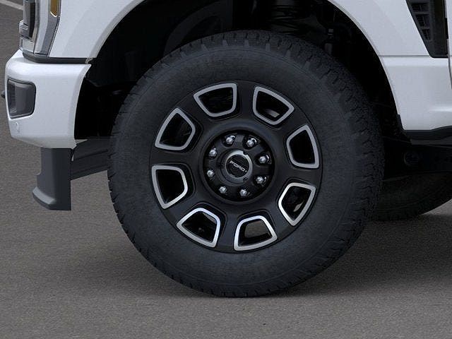 2026 Ford F-350
