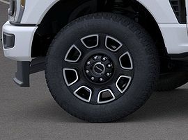 2026 Ford F-350