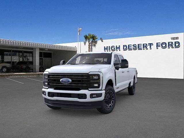 2026 Ford F-350