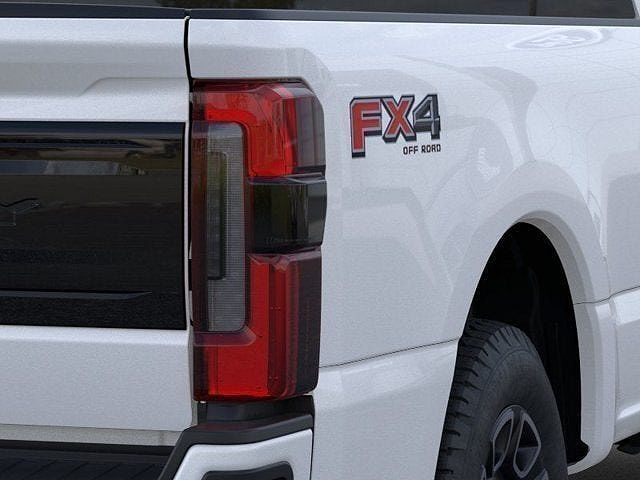 2026 Ford F-350