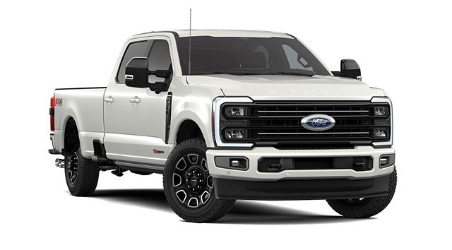 2026 Ford F-350