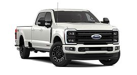 2026 Ford F-350