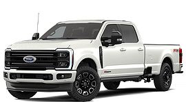 2026 Ford F-350
