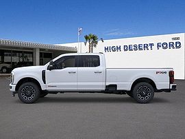 2026 Ford F-350