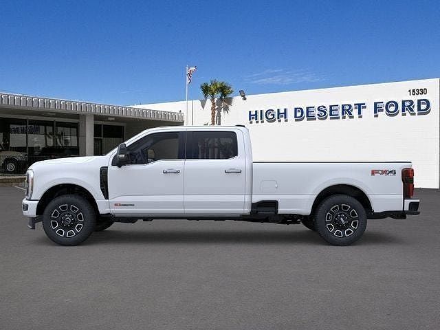 2026 Ford F-350