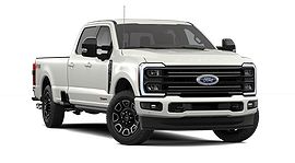 2026 Ford F-350
