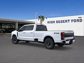 2026 Ford F-350