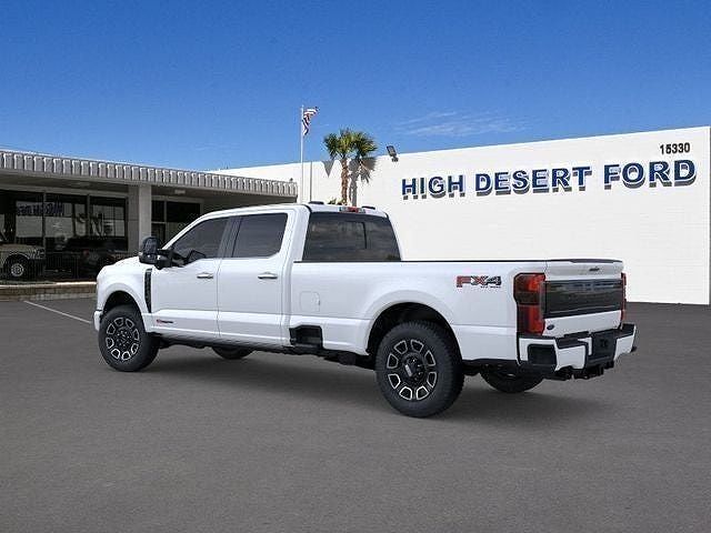 2026 Ford F-350