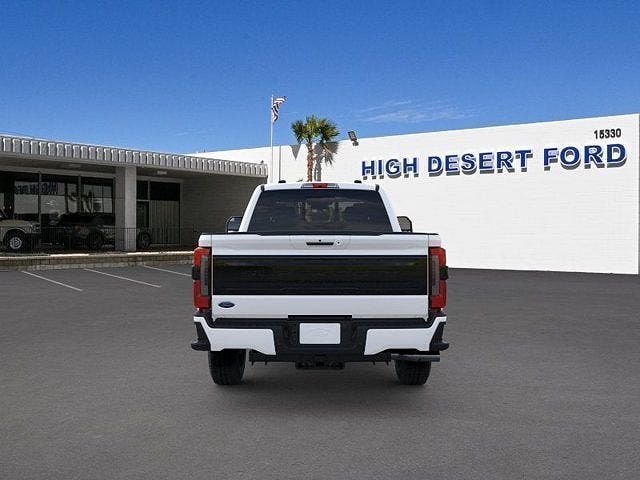 2026 Ford F-350