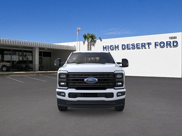 2026 Ford F-350
