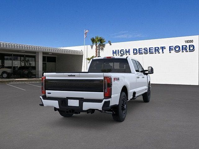2026 Ford F-350