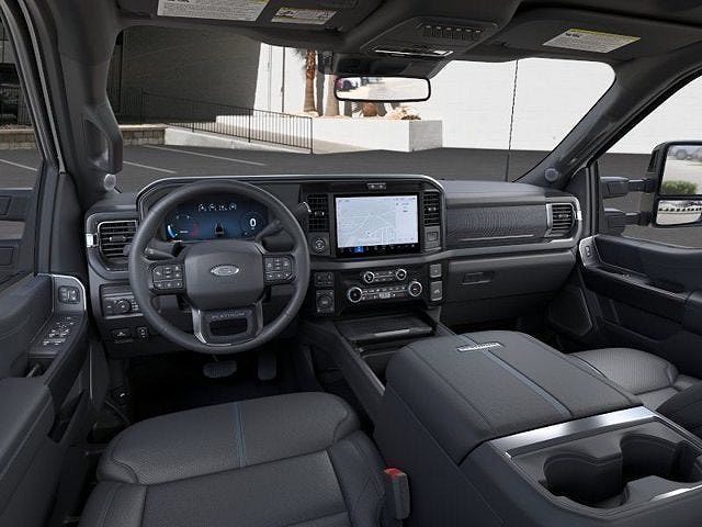 2026 Ford F-350