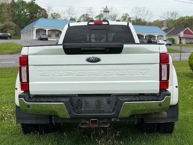 2022 Ford F-450
