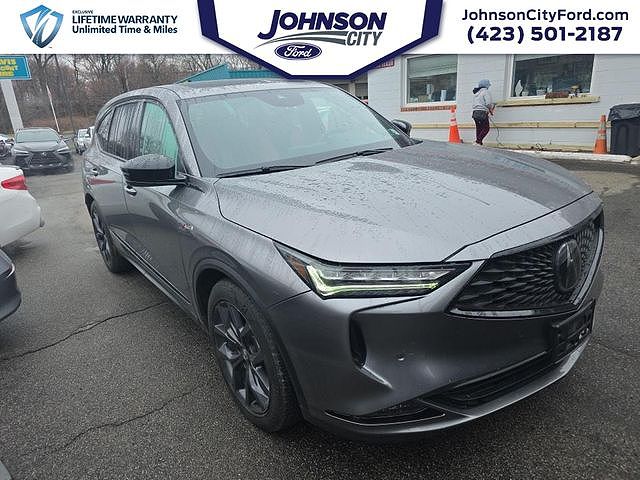 2023 Acura MDX