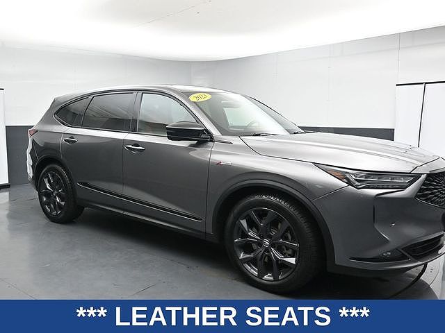 2023 Acura MDX