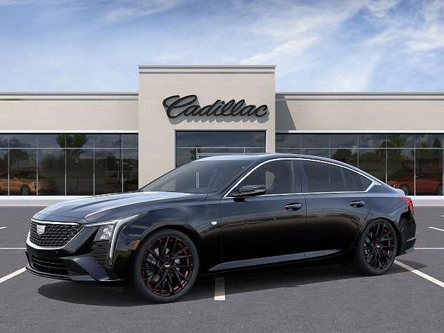 2026 Cadillac CT5