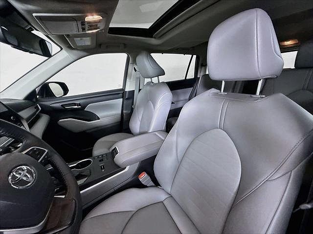 2026 Toyota Highlander
