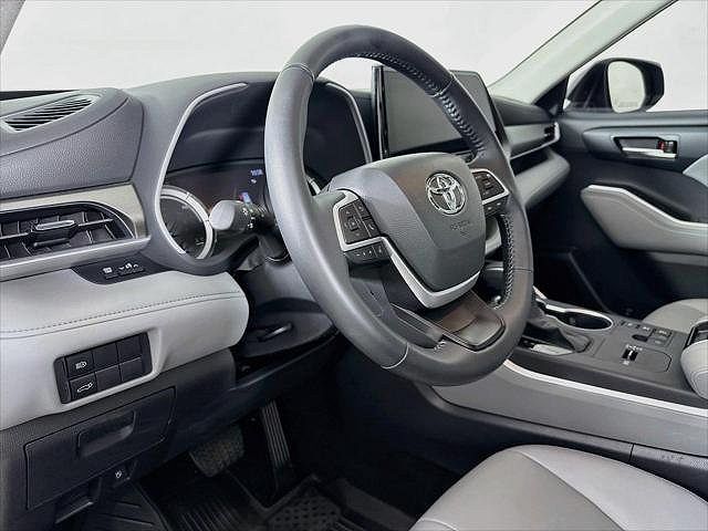 2026 Toyota Highlander