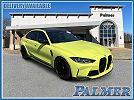 2023 BMW M3 Competition xDrive image 0