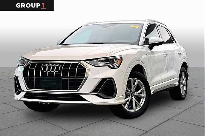 2023 Audi Q3
