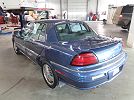 1994 Pontiac Grand Am SE image 4