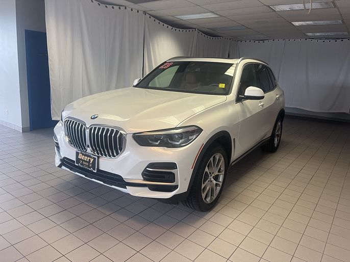 2023 BMW X5
