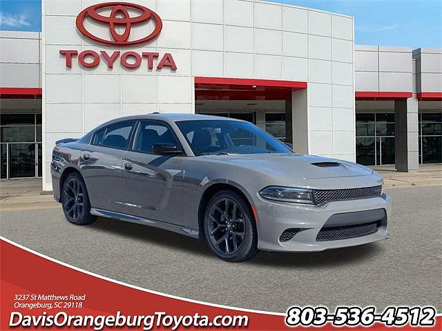 2023 Dodge Charger