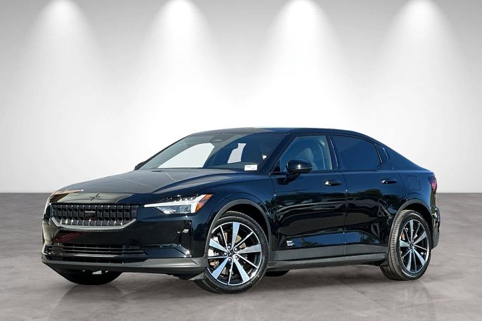 2022 Polestar 2