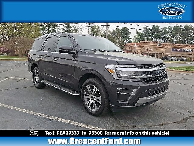 2023 Ford Expedition